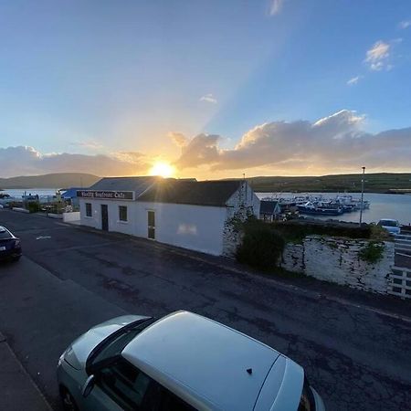 Devane House Villa Portmagee Dış mekan fotoğraf