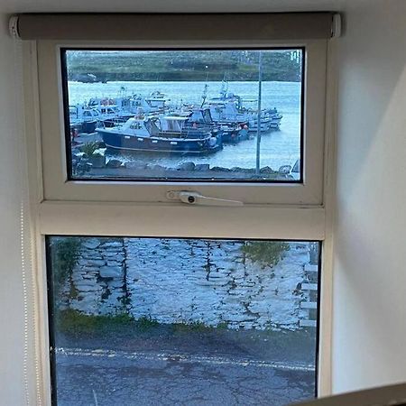 Devane House Villa Portmagee Dış mekan fotoğraf