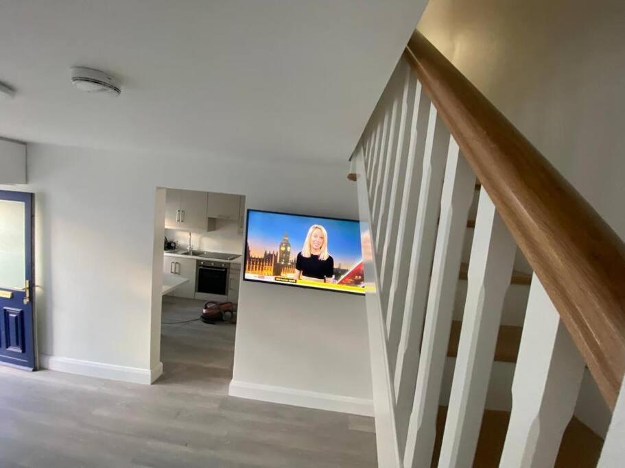 Devane House Villa Portmagee Dış mekan fotoğraf