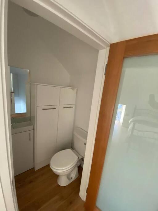 Devane House Villa Portmagee Dış mekan fotoğraf