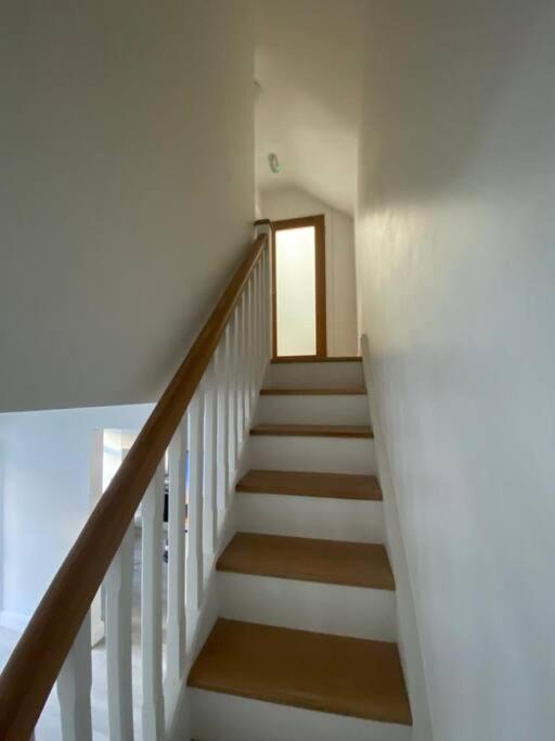 Devane House Villa Portmagee Dış mekan fotoğraf