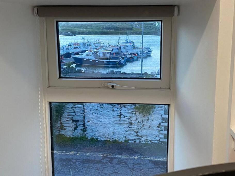 Devane House Villa Portmagee Dış mekan fotoğraf