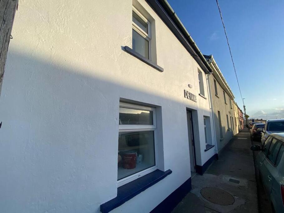 Devane House Villa Portmagee Dış mekan fotoğraf