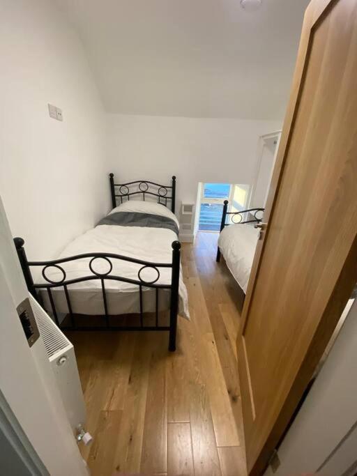 Devane House Villa Portmagee Dış mekan fotoğraf