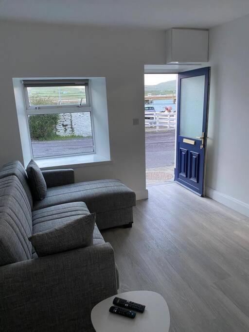 Devane House Villa Portmagee Dış mekan fotoğraf