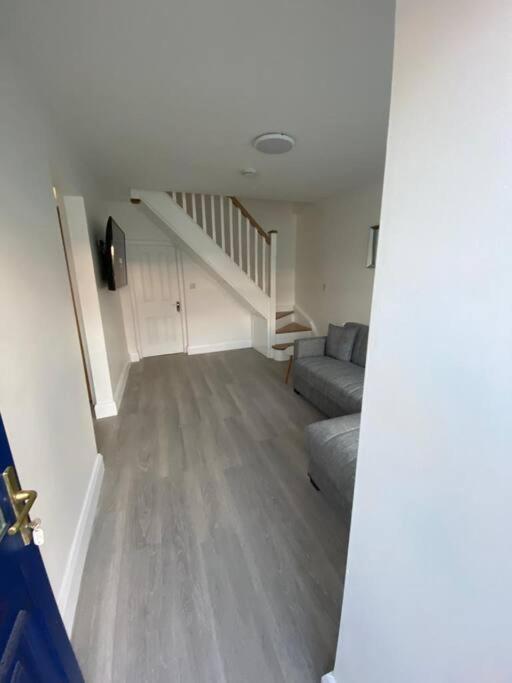 Devane House Villa Portmagee Dış mekan fotoğraf