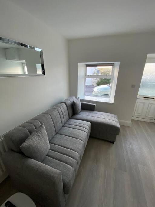 Devane House Villa Portmagee Dış mekan fotoğraf