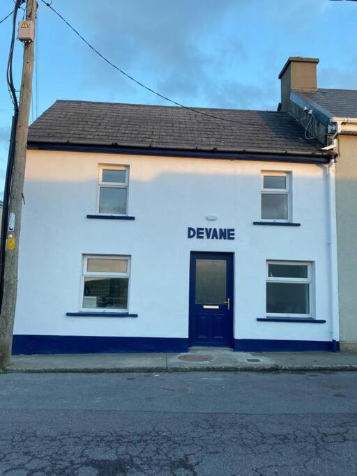 Devane House Villa Portmagee Dış mekan fotoğraf