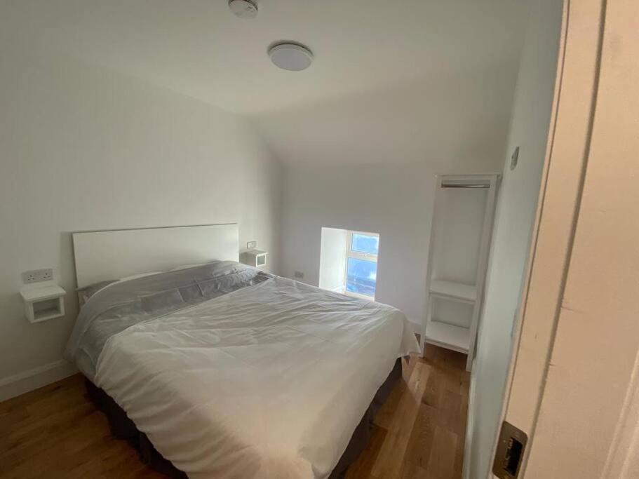 Devane House Villa Portmagee Dış mekan fotoğraf